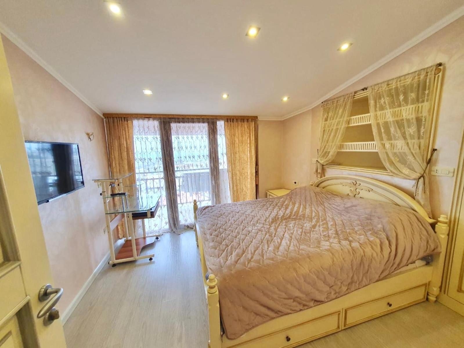 Роскошная Двухуровневая Квартира Luxurious Duplex Apartment 예레반 외부 사진