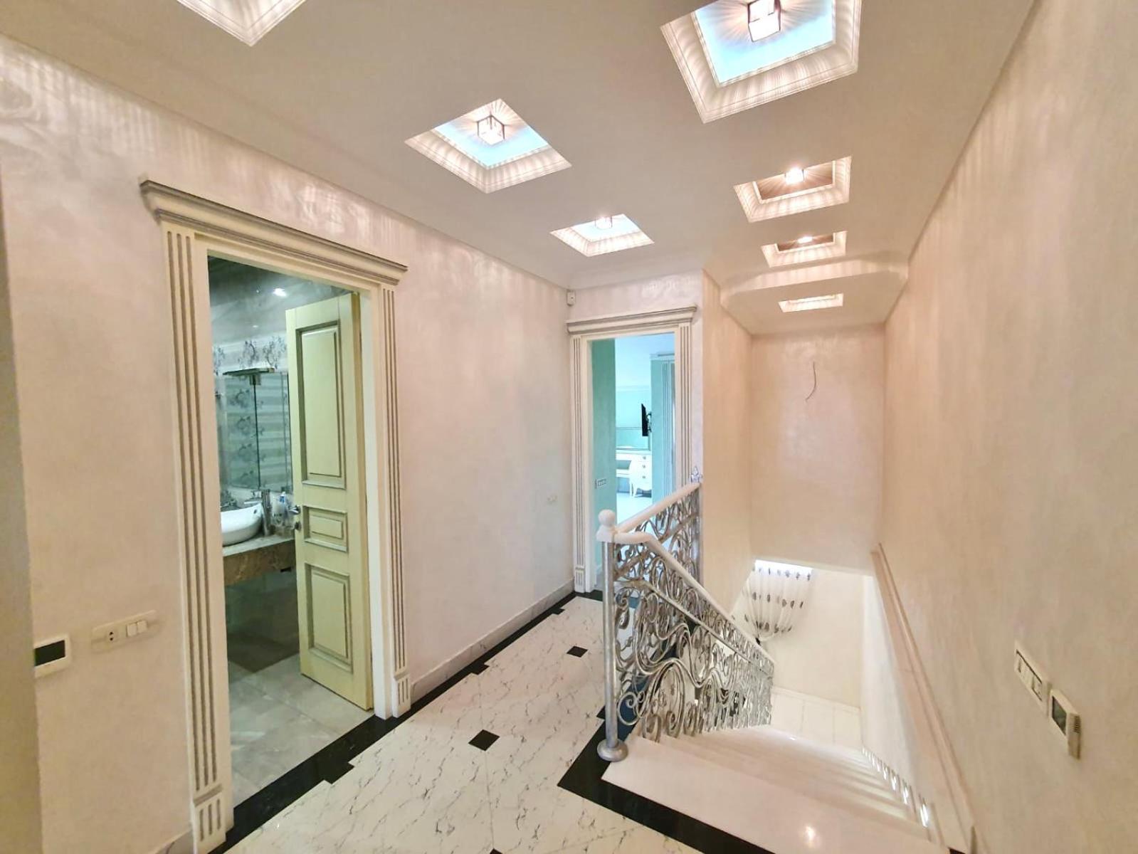Роскошная Двухуровневая Квартира Luxurious Duplex Apartment 예레반 외부 사진