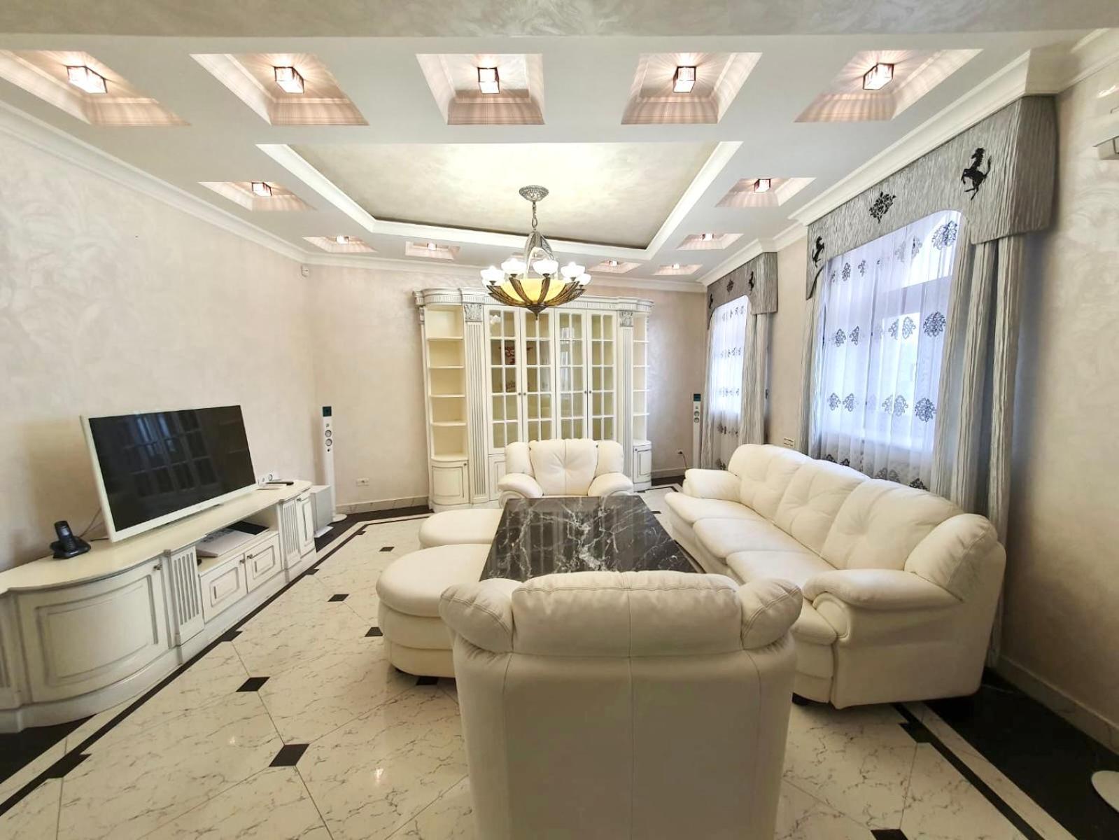 Роскошная Двухуровневая Квартира Luxurious Duplex Apartment 예레반 외부 사진